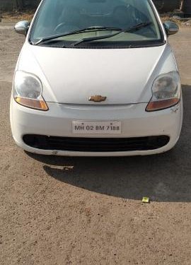 Used Chevrolet Spark 1.0 LT BS3 2009 by owner