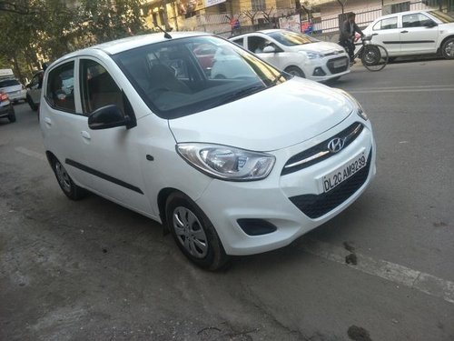 Hyundai i10 Magna 1.2 2012 for sale