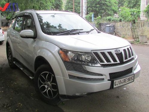 Mahindra XUV500 W6 2WD 2013 for sale