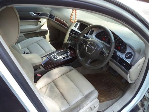 2011 Audi A6 for sale