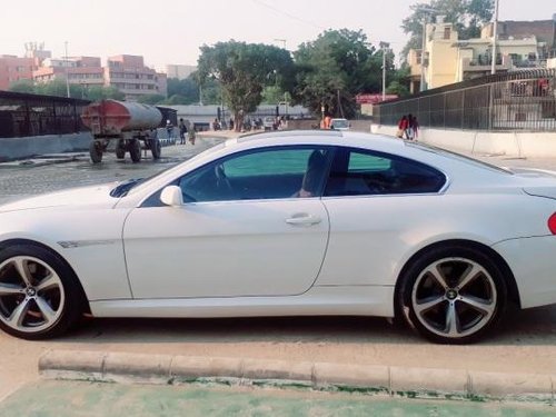 Used 2009 BMW 6 Series for sale