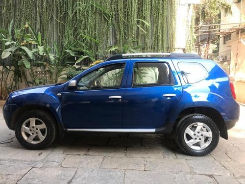 Used 2014 Renault Duster for sale