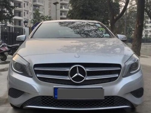 2014 Mercedes Benz A Class for sale