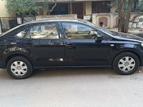 Used Volkswagen Vento car 2011 for sale at low price