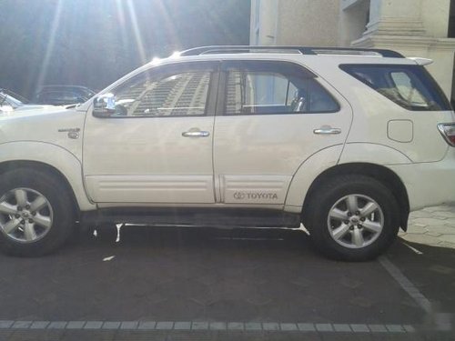 Toyota Fortuner 3.0 Diesel 2010 for sale