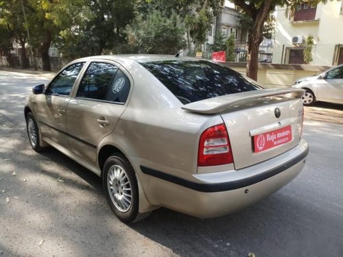 2004 Skoda Octavia for sale