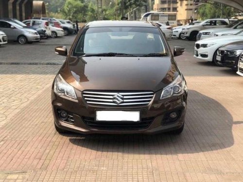 Maruti Ciaz ZDi SHVS for sale