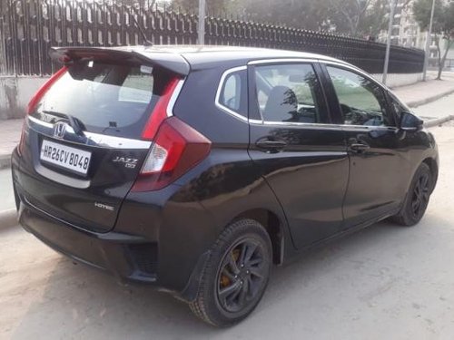 2016 Honda Jazz for sale at low price