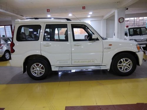 2012 Mahindra Scorpio 2009-2014 for sale at low price