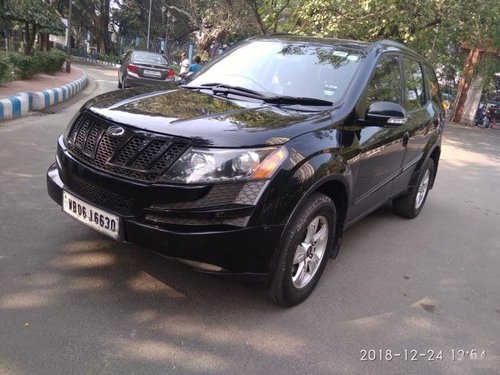 Used 2012 Mahindra XUV500 for sale