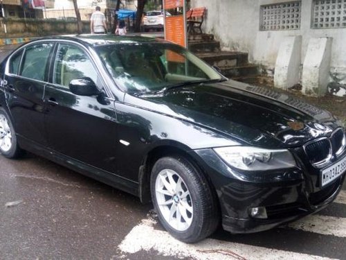 Used BMW 3 Series 320d Sedan 2011 for sale