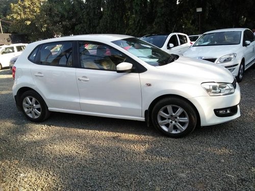 2011 Volkswagen Polo for sale at low price