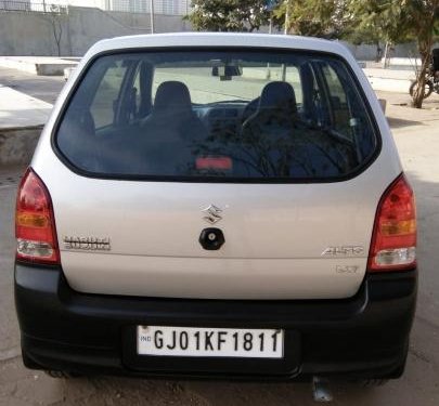 Used 2010 Maruti Suzuki Alto for sale