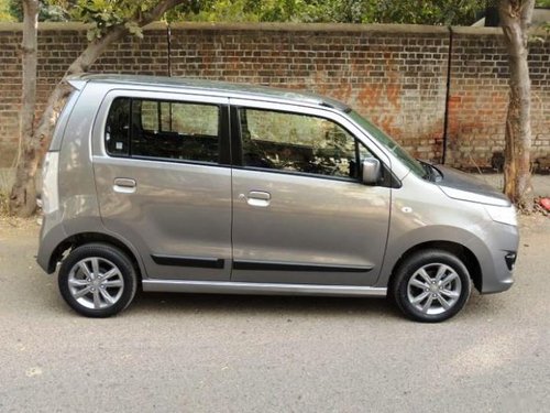 2015 Maruti Suzuki Wagon R for sale at low price