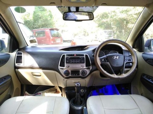 Hyundai i20 Sportz 1.4 CRDi 2013 for sale