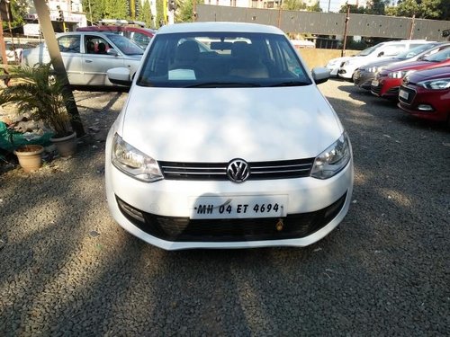 2011 Volkswagen Polo for sale at low price