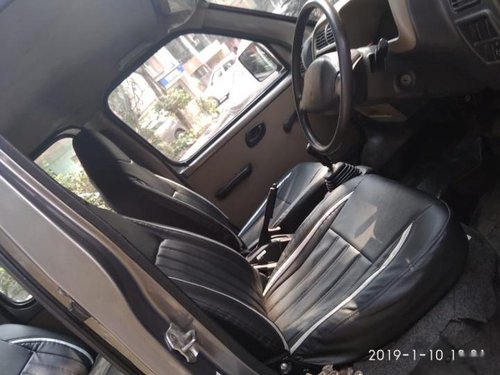 2010 Maruti Suzuki Eeco for sale