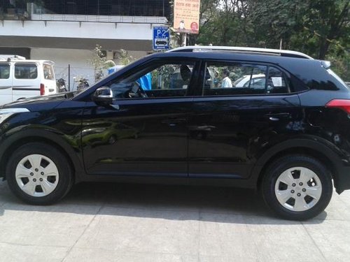 Hyundai Creta 1.6 VTVT S 2016 for sale