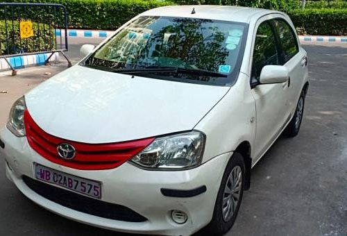 Used 2012 Toyota Etios Liva for sale
