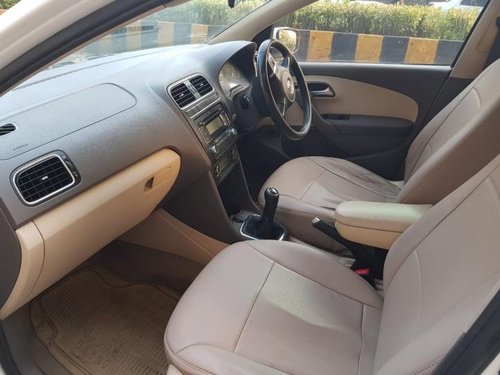 Used Volkswagen Vento Petrol Highline 2011 for sale