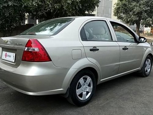 2011 Chevrolet Aveo for sale