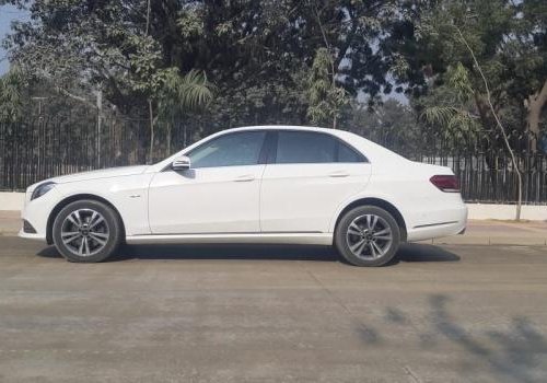 Mercedes-Benz E-Class E250 Edition E for sale