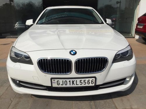 BMW 5 Series 525d Sedan for sale