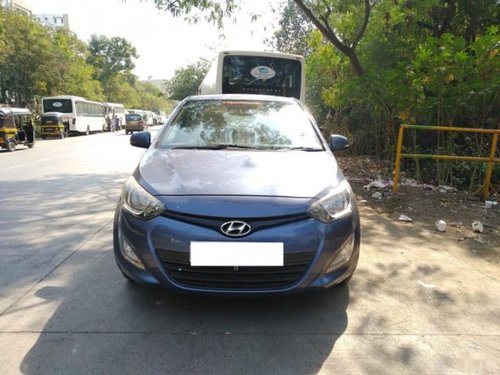 Hyundai i20 Sportz 1.4 CRDi 2013 for sale