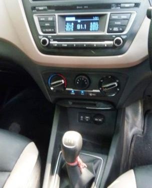 Hyundai Elite i20 1.2 Spotz for sale at the best deal 