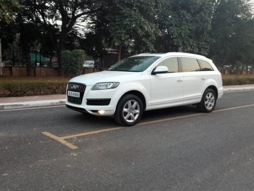 2011 Audi Q7 for sale