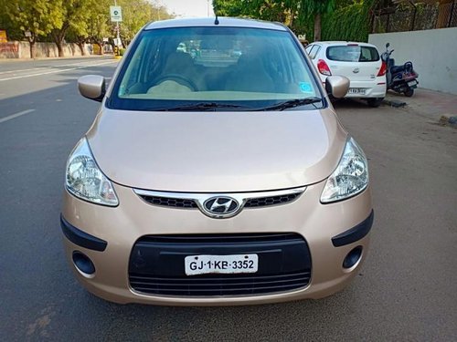 Used Hyundai i10 car 2009 for sale at low price