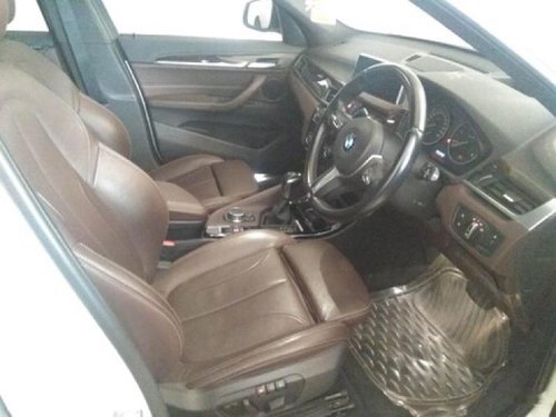 Used 2016 BMW X1 for sale