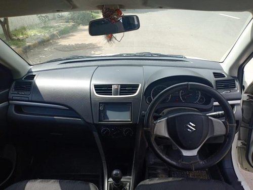 Maruti Swift Star VDI 2014 for sale