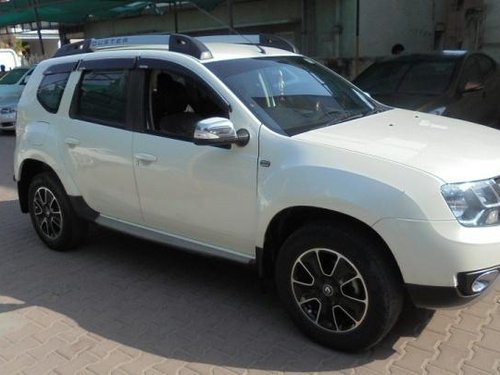 Renault Duster 110PS Diesel RxZ AMT 2016 for sale