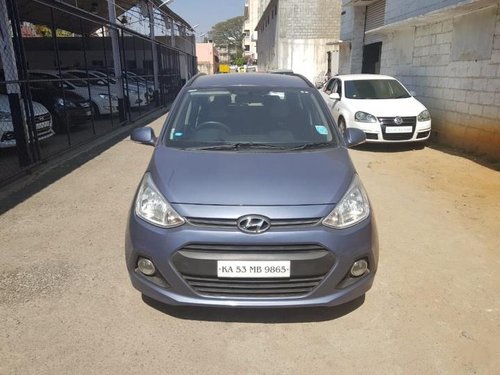 Used Hyundai i10 car at low price