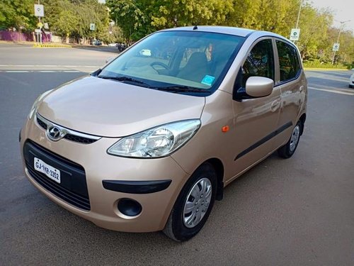 Used Hyundai i10 car 2009 for sale at low price