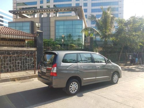 Used 2014 Toyota Innova for sale