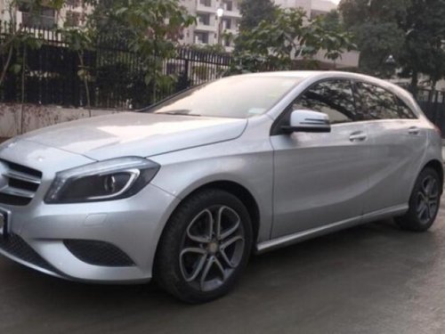 2014 Mercedes Benz A Class for sale