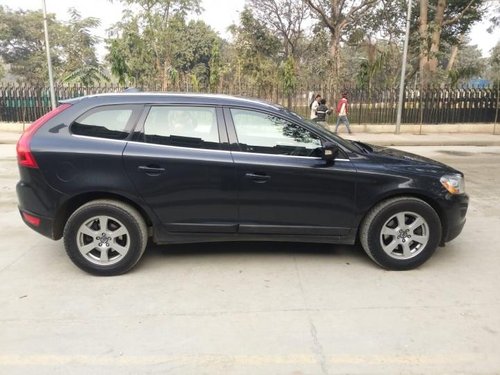 Volvo XC60 D4 KINETIC for sale