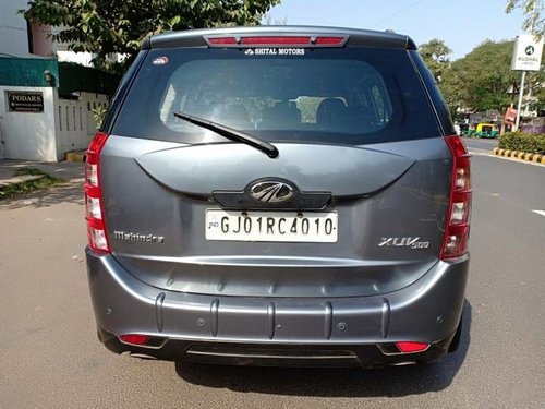 Used Mahindra XUV500 car 2013 for sale at low price