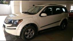 2014 Mahindra XUV500 for sale at low price