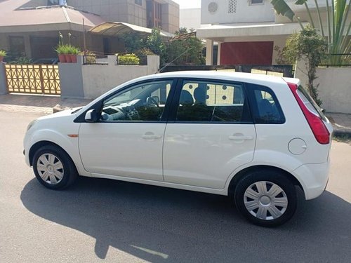 Used Ford Figo Petrol ZXI 2011 for sale