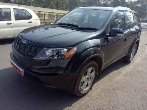 2011 Mahindra XUV500 for sale at low price