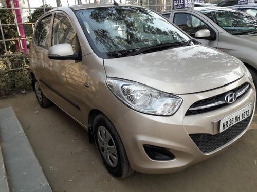 Used 2010 Hyundai i10 for sale