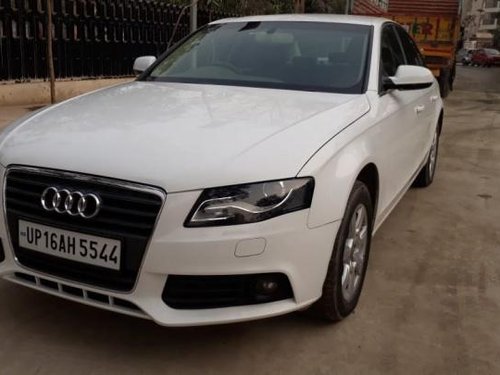 Audi A4 New 2.0 TDI Multitronic for sale