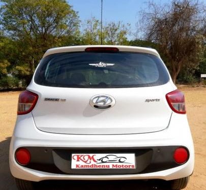 Hyundai Grand i10 2018 for sale