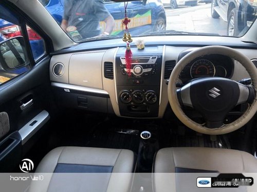 2015 Maruti Suzuki Wagon R for sale