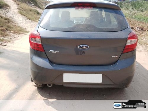 Used 2015 Ford Figo for sale