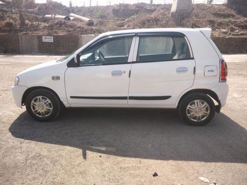 Maruti Alto LXi BSIII for sale at low price 