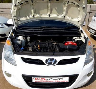 Used 2009 Hyundai i20 Active for sale